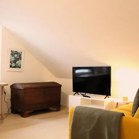 Holiday home Frische Neustadt in Holstein