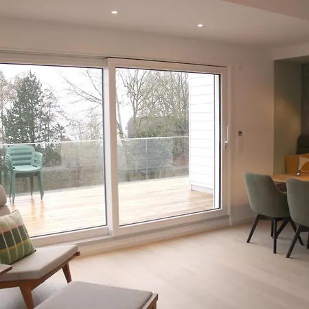 Holiday home Frische Neustadt in Holstein