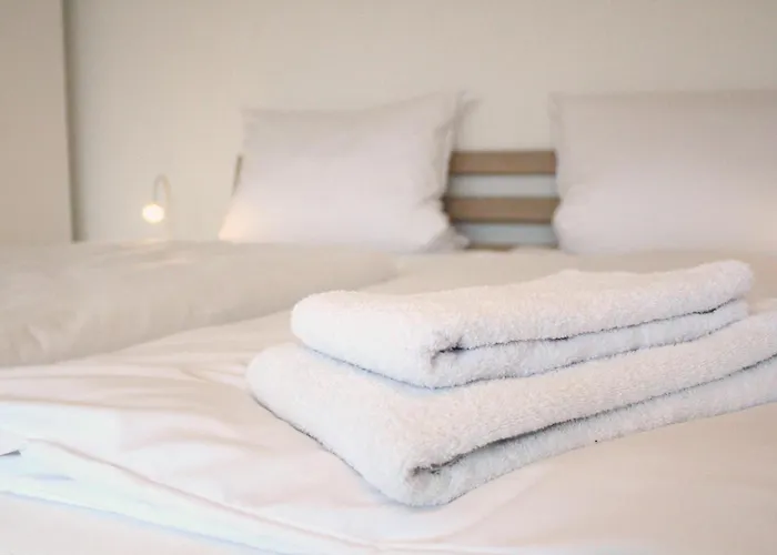 Frische Semesterbostad