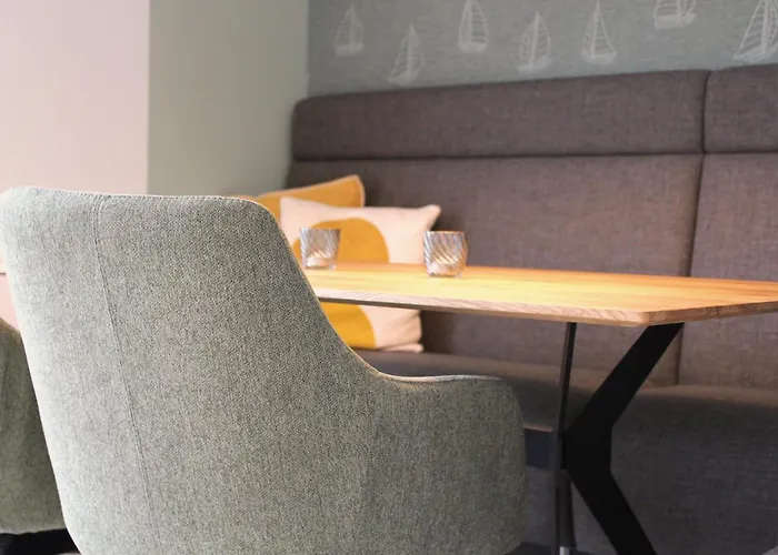 Frische * Neustadt in Holstein